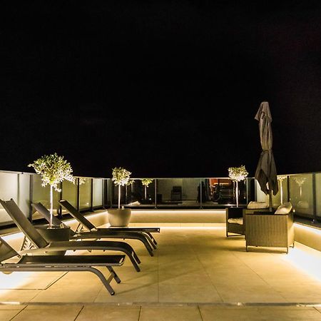 Villa A&M House Arco da Calheta  Exterior foto