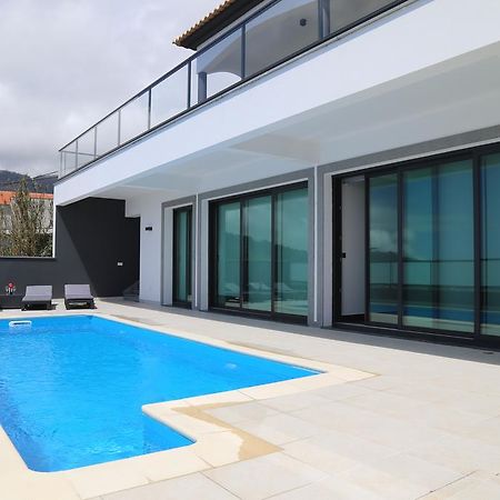 Villa A&M House Arco da Calheta  Exterior foto
