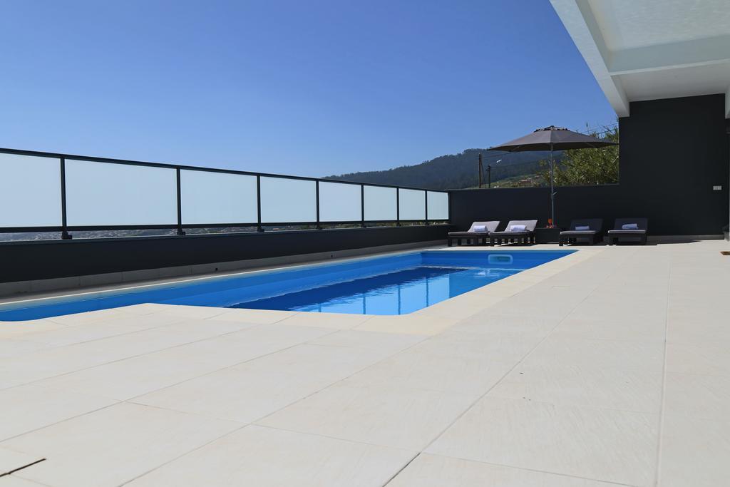 Villa A&M House Arco da Calheta  Exterior foto