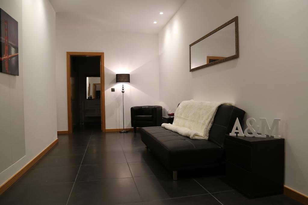 Villa A&M House Arco da Calheta  Exterior foto