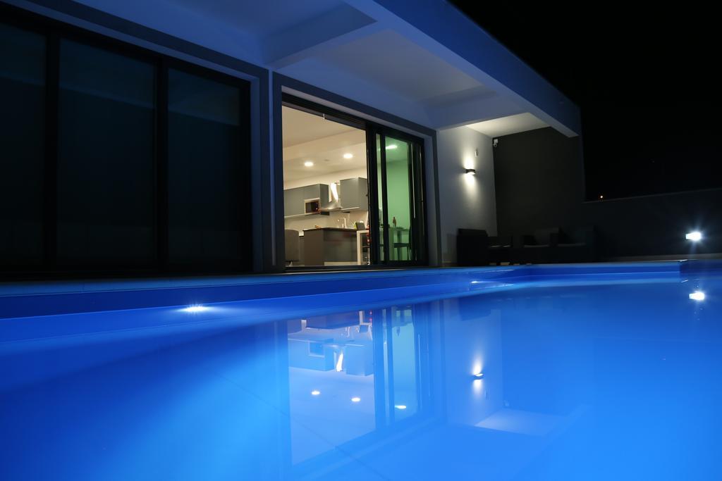Villa A&M House Arco da Calheta  Exterior foto